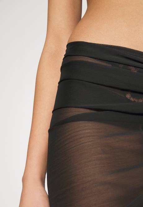 2er-Pack Strandaccessoires in Schwarz Anna Field V0FT748 Frauen