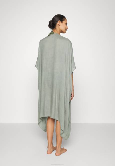 Strandaccessoire Khaki Anna Field V0FT736 Frauen