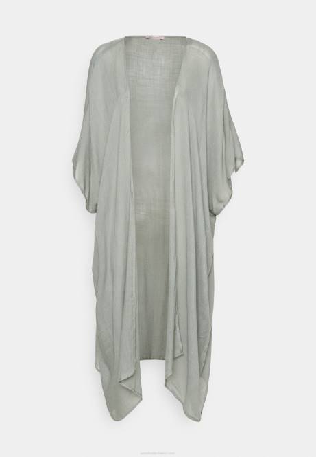 Strandaccessoire Khaki Anna Field V0FT736 Frauen