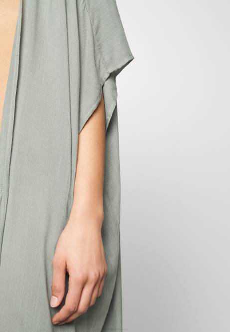 Strandaccessoire Khaki Anna Field V0FT736 Frauen