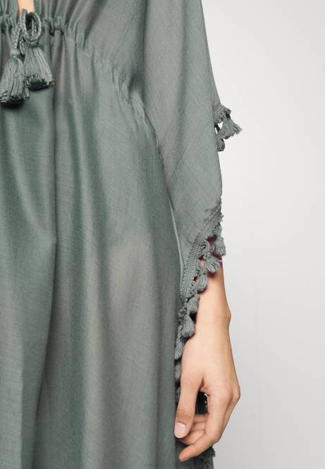 Strandaccessoire Khaki Anna Field V0FT744 Frauen