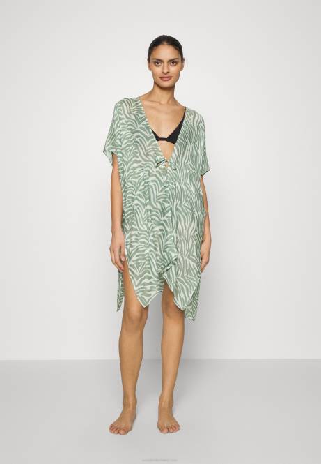 Strandaccessoire Khaki/Offwhite Anna Field V0FT753 Frauen