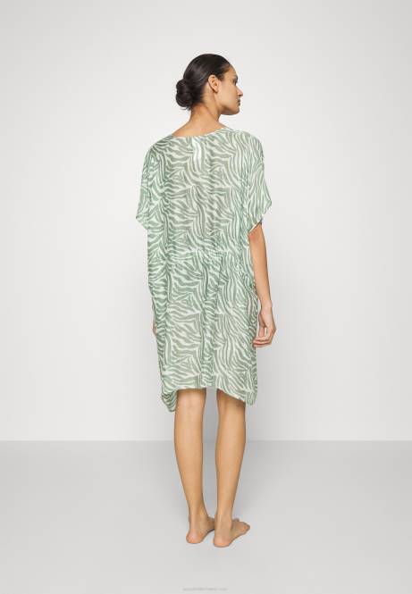 Strandaccessoire Khaki/Offwhite Anna Field V0FT753 Frauen