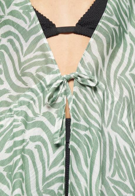 Strandaccessoire Khaki/Offwhite Anna Field V0FT753 Frauen