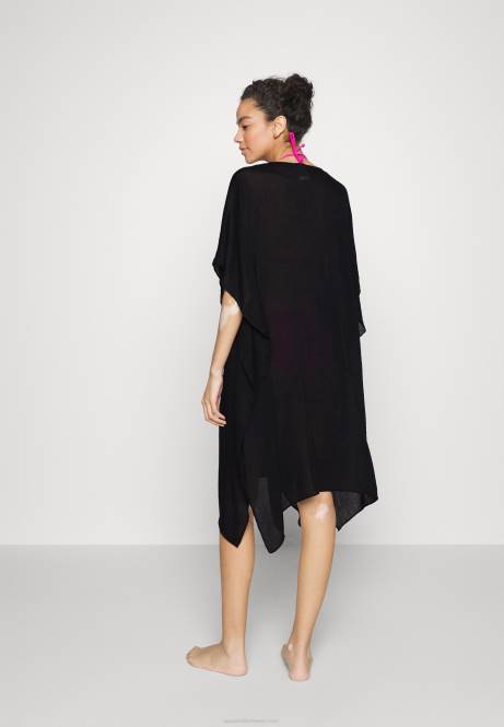 Strandaccessoire schwarz Anna Field V0FT743 Frauen