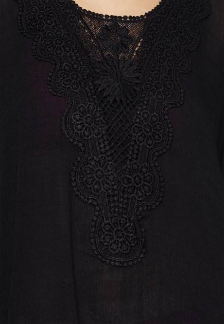 Strandaccessoire schwarz Anna Field V0FT743 Frauen