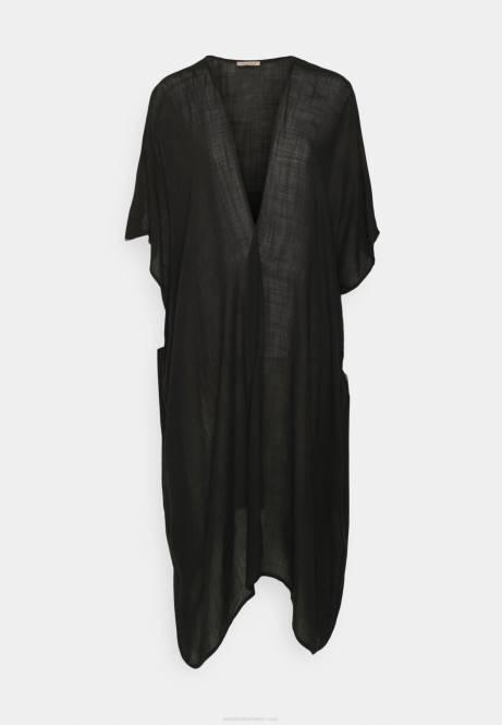 Strandaccessoire schwarz Anna Field V0FT747 Frauen