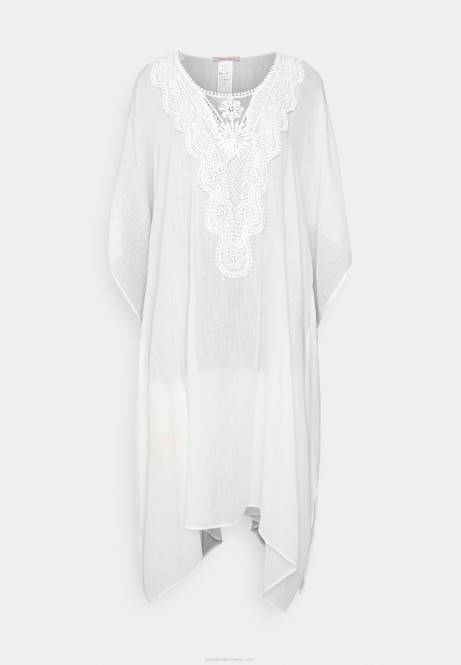 Strandaccessoire weiß Anna Field V0FT742 Frauen