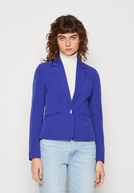 Blazer blau Anna Field V0FT717 Frauen