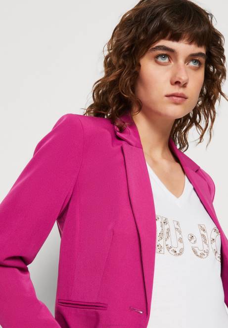Blazer rosa Anna Field V0FT719 Frauen