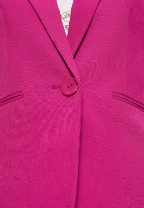 Blazer rosa Anna Field V0FT719 Frauen