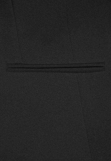 Blazer schwarz Anna Field V0FT713 Frauen