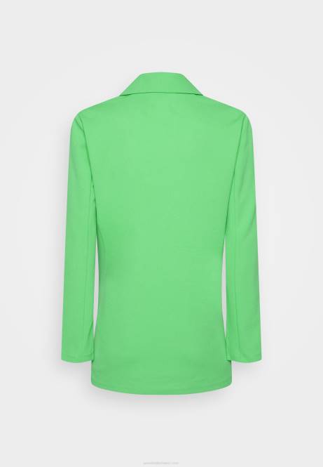 Kurzmantel grün Anna Field V0FT715 Frauen