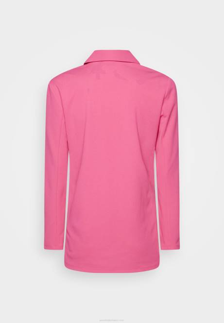 Kurzmantel rosa Anna Field V0FT712 Frauen