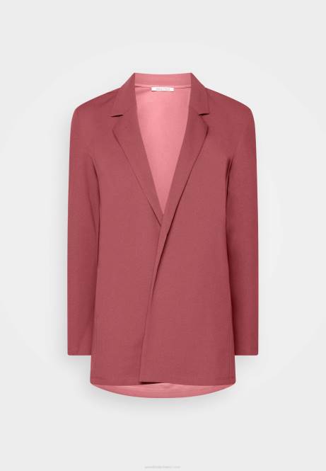 Kurzmantel rot Anna Field V0FT714 Frauen