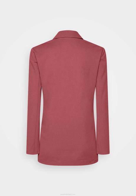 Kurzmantel rot Anna Field V0FT714 Frauen