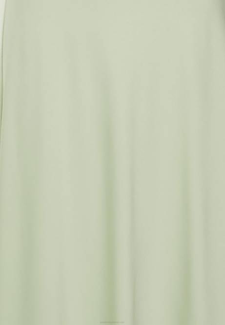 A-Linien-Rock hellgrün Anna Field V0FT785 Frauen