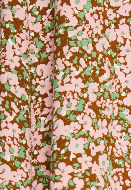 A-Linien-Rock mehrfarbig Anna Field V0FT786 Frauen