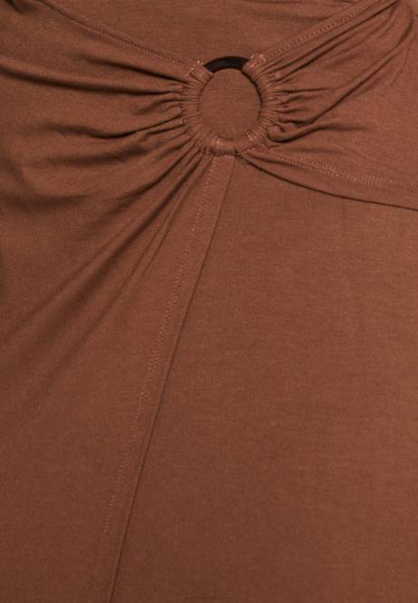 Wickelrock dunkelbraun Anna Field V0FT814 Frauen
