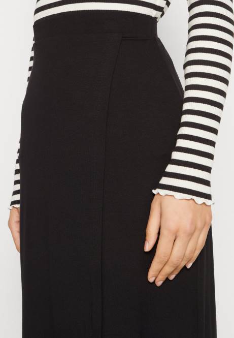 Wickelrock schwarz Anna Field V0FT813 Frauen