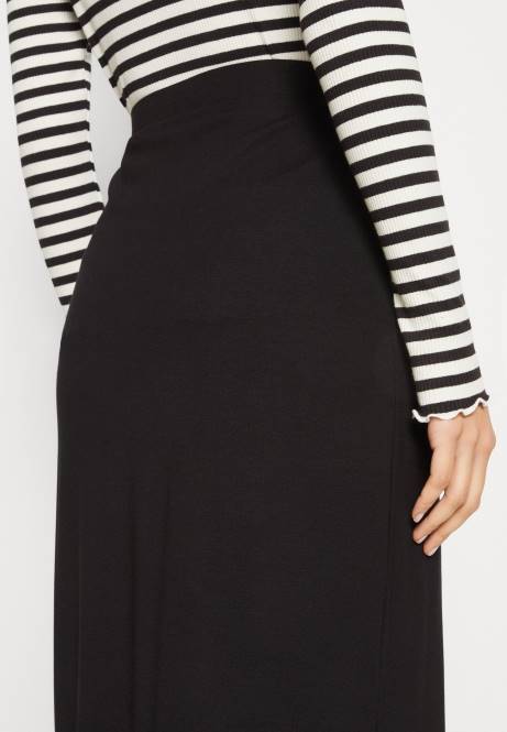 Wickelrock schwarz Anna Field V0FT813 Frauen