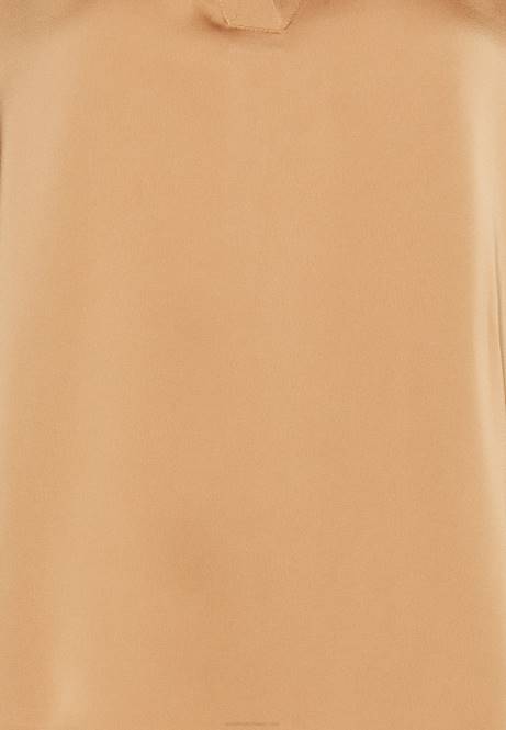 Bluse braun Anna Field V0FT695 Frauen