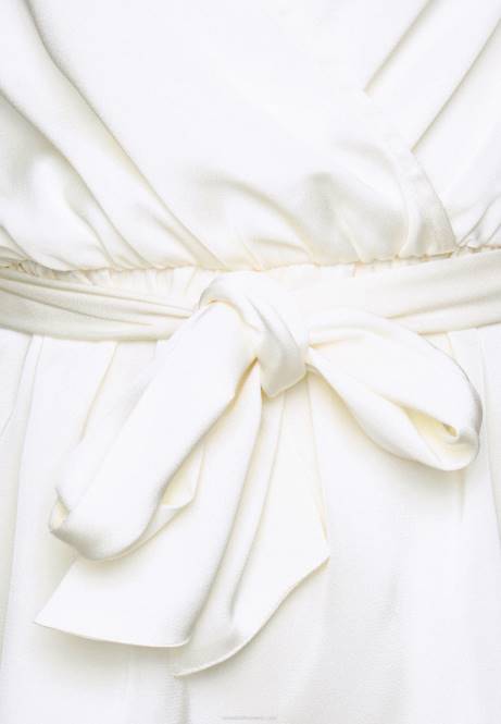 Bluse cremefarben Anna Field V0FT685 Frauen