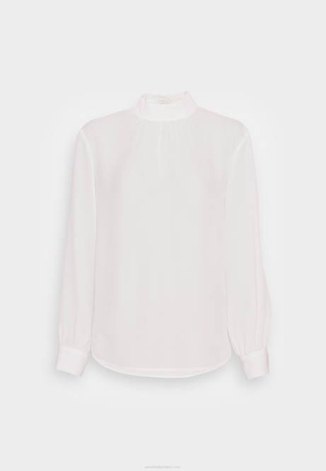Bluse cremefarben Anna Field V0FT687 Frauen