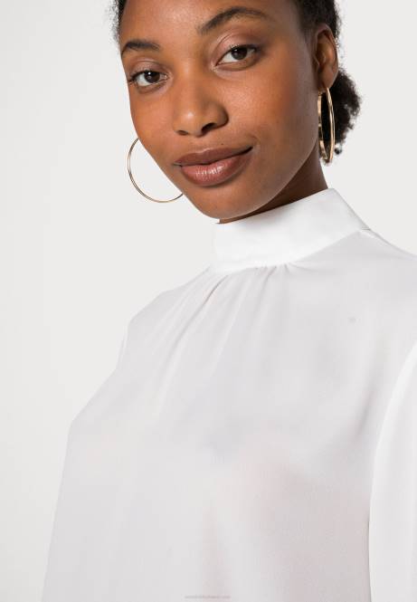 Bluse cremefarben Anna Field V0FT687 Frauen