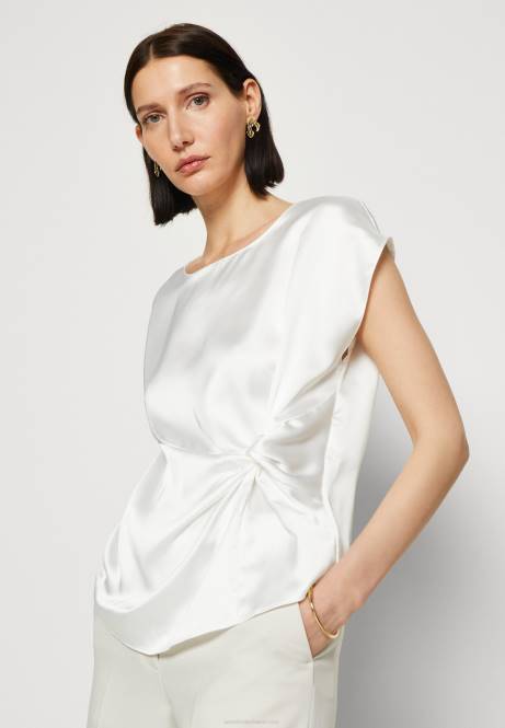 Bluse cremeweiß Anna Field V0FT689 Frauen