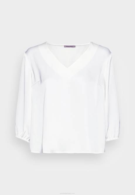 Bluse cremeweiß Anna Field V0FT703 Frauen
