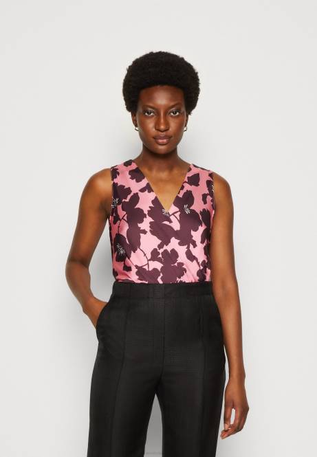 Bluse rosa/mehrfarbig Anna Field V0FT688 Frauen