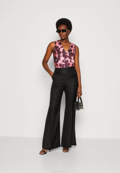 Bluse rosa/mehrfarbig Anna Field V0FT688 Frauen