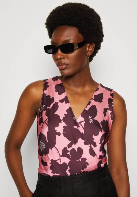 Bluse rosa/mehrfarbig Anna Field V0FT688 Frauen