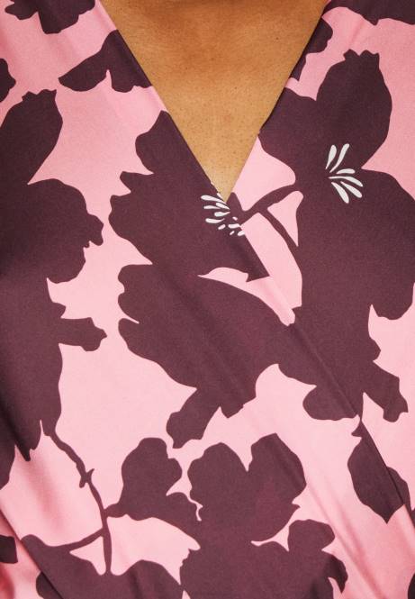 Bluse rosa/mehrfarbig Anna Field V0FT688 Frauen