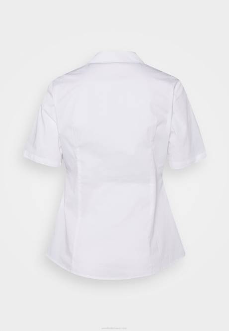 Bluse weiß Anna Field V0FT693 Frauen