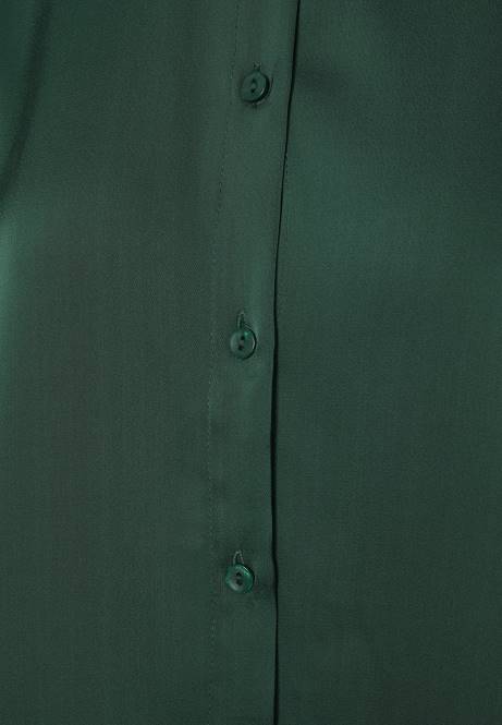 Button-Down-Bluse grün Anna Field V0FT670 Frauen