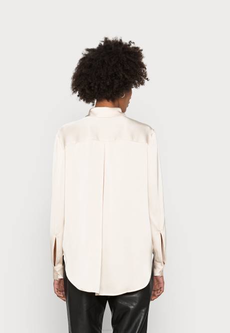 Button-Down-Bluse nackt Anna Field V0FT667 Frauen