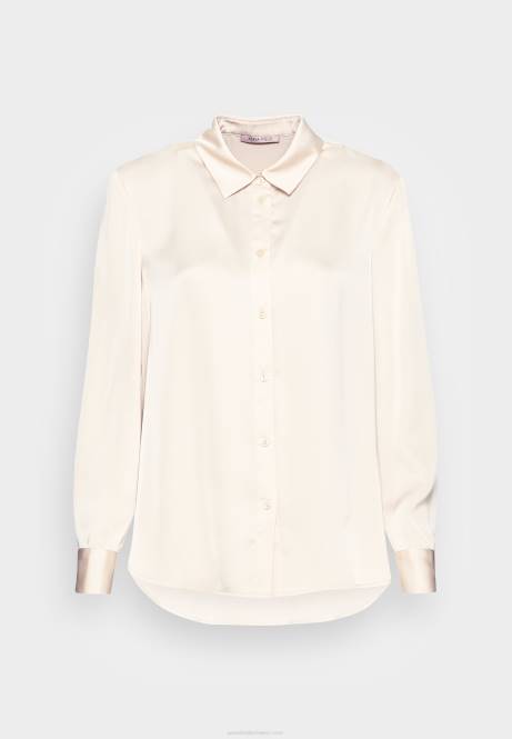 Button-Down-Bluse nackt Anna Field V0FT667 Frauen