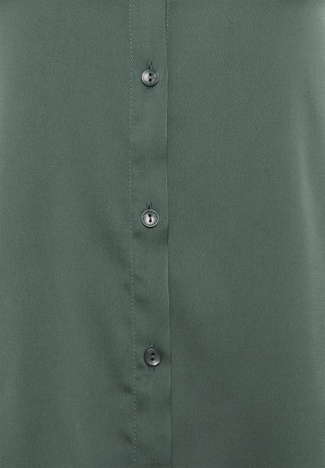 Button-Down-Bluse oliv Anna Field V0FT681 Frauen