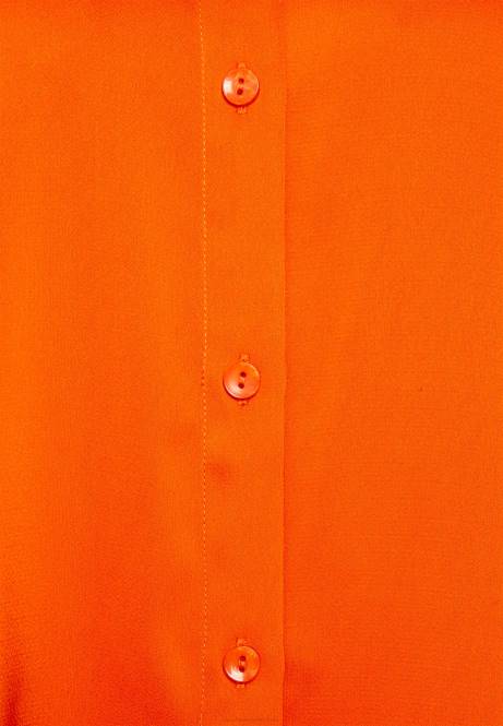 Button-Down-Bluse orange Anna Field V0FT669 Frauen