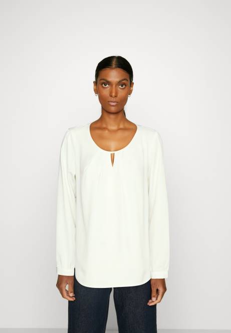 Tunika cremefarben Anna Field V0FT708 Frauen