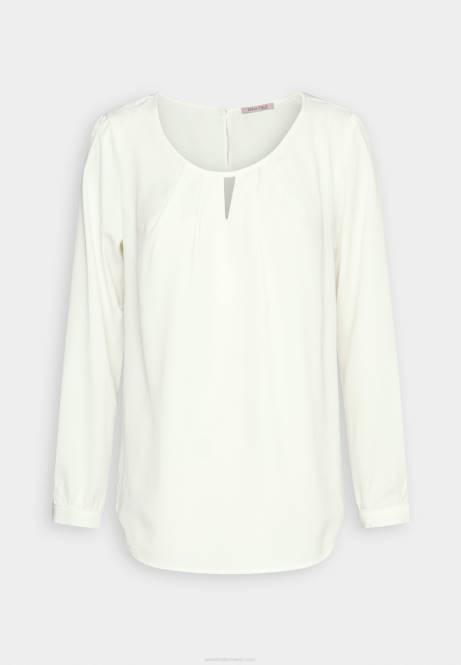 Tunika cremefarben Anna Field V0FT708 Frauen