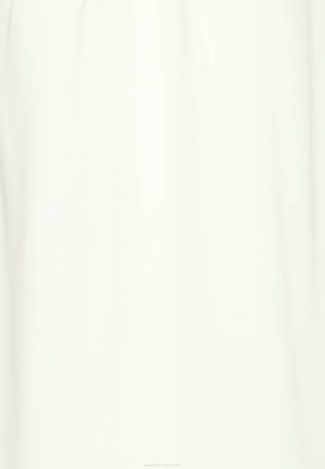 Tunika cremefarben Anna Field V0FT708 Frauen