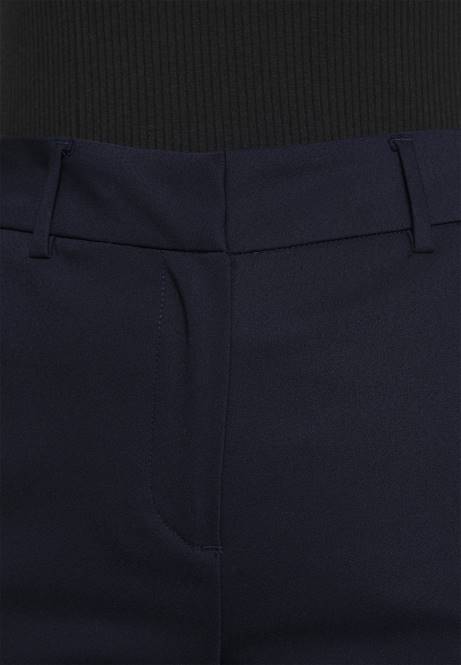 Chinos dunkelblau Anna Field V0FT598 Frauen