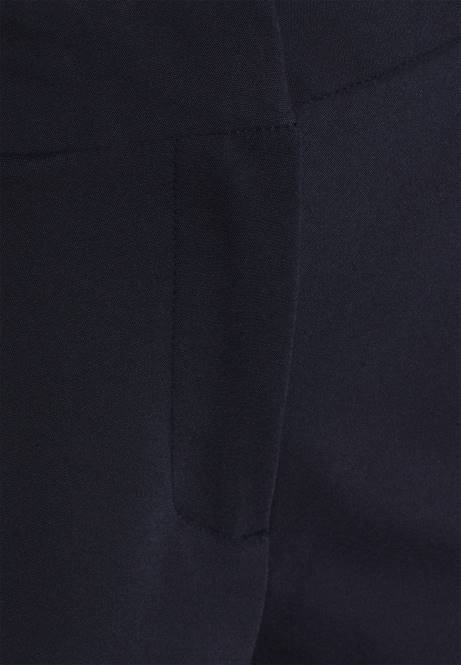 Chinos dunkelblau Anna Field V0FT598 Frauen