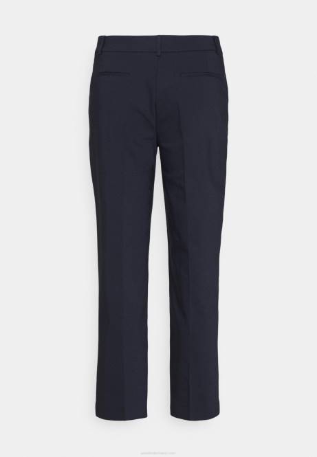 Chinos dunkelblau Anna Field V0FT598 Frauen