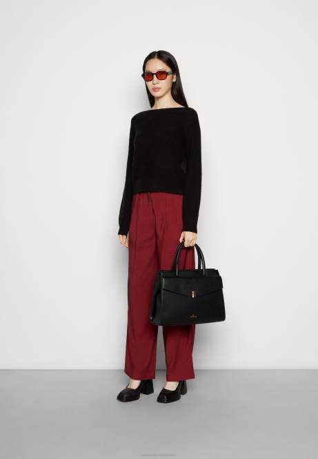 Hose Bordeaux Anna Field V0FT606 Frauen