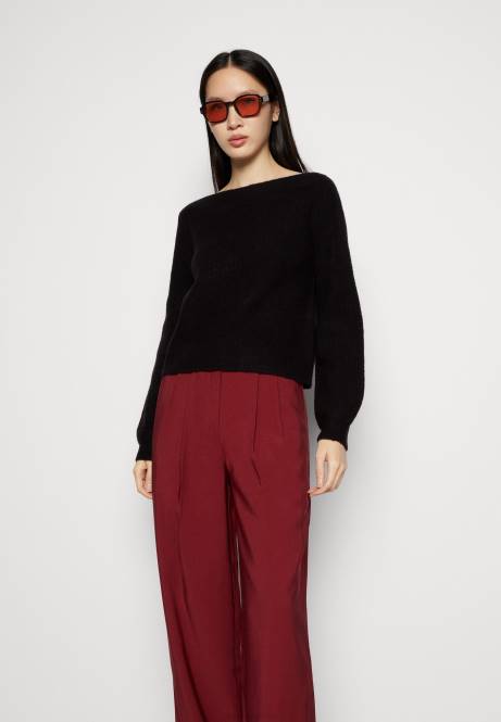 Hose Bordeaux Anna Field V0FT606 Frauen