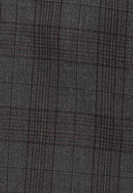 Hose dunkelgrau Anna Field V0FT635 Frauen